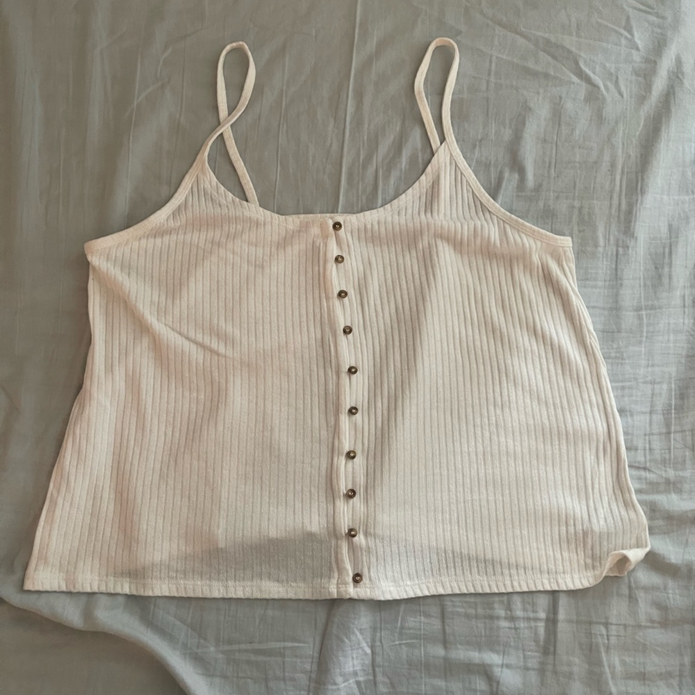 American Eagle Tank Top